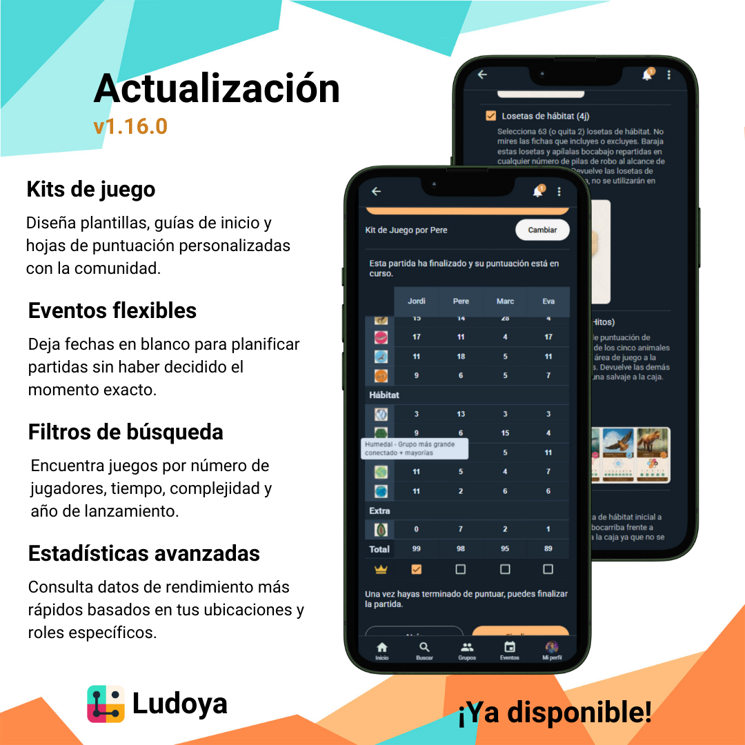 Update v1.16.0