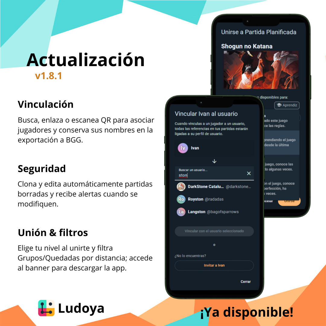 Update v1.8.1